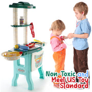 Play Brainy Adorable Doctor Work Bench for Kids