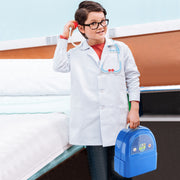 Play Brainy Kids Doctor Playset | Medical Nurse Kit